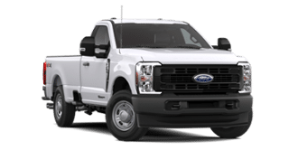 2026 Ford Super Duty® External Image 5